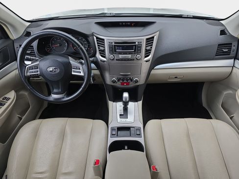 Used 2013 Subaru Outback 2.5i Premium image 10