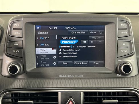 Used 2021 Hyundai Kona SEL image 28