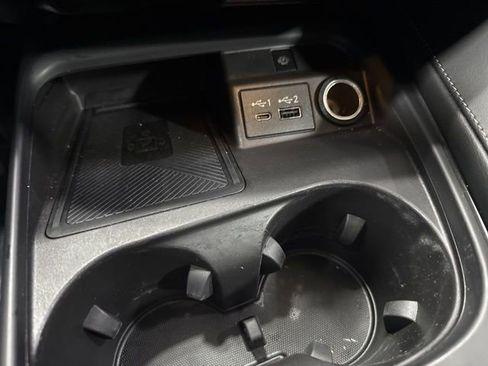 Used 2025 INFINITI QX55 Essential image 24