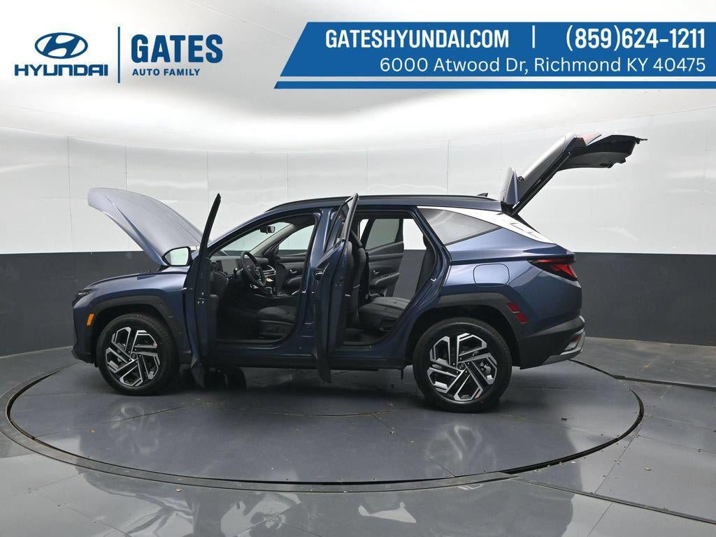 New 2026 Hyundai Tucson SEL Plus AWD/4WD image 55