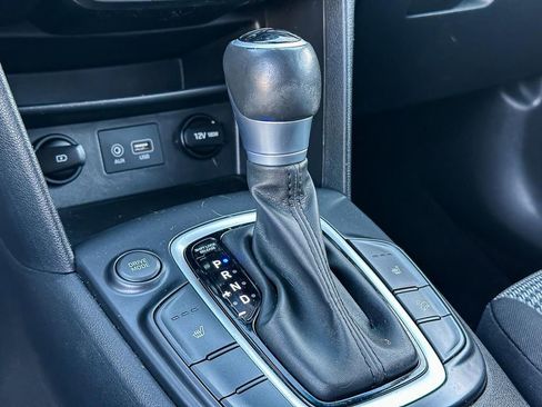 Used 2021 Hyundai Kona SEL w/ Cargo Package image 19