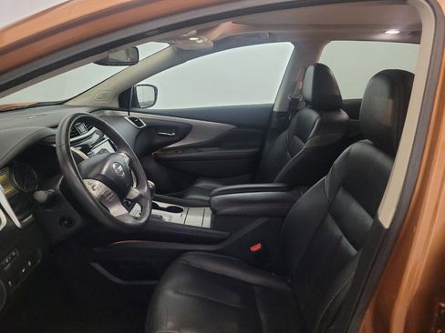 Used 2015 Nissan Murano Platinum w/ Platinum Technology Package FWD image 17