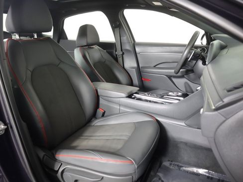 Used 2023 Hyundai Sonata SEL Plus w/ Cargo Package image 31