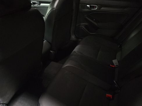 Used 2022 Honda Civic Sport image 10