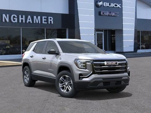 New 2026 GMC Terrain Elevation image 7