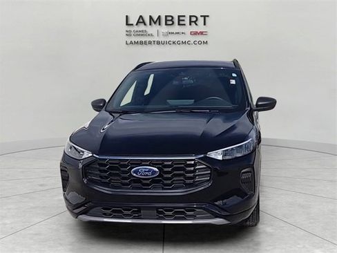 Used 2024 Ford Escape ST-Line w/ Tech Pack #1 image 8