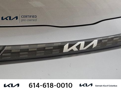 Certified 2023 Kia Soul S FWD image 14
