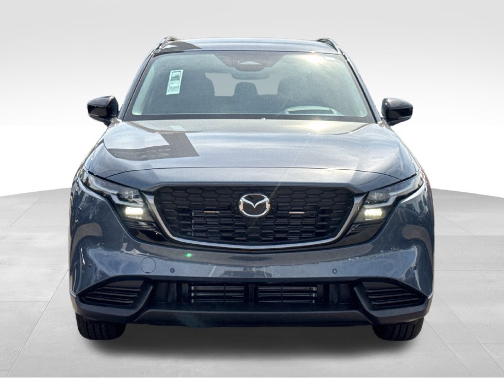 New 2026 MAZDA CX-5 Preferred AWD/4WD image 8