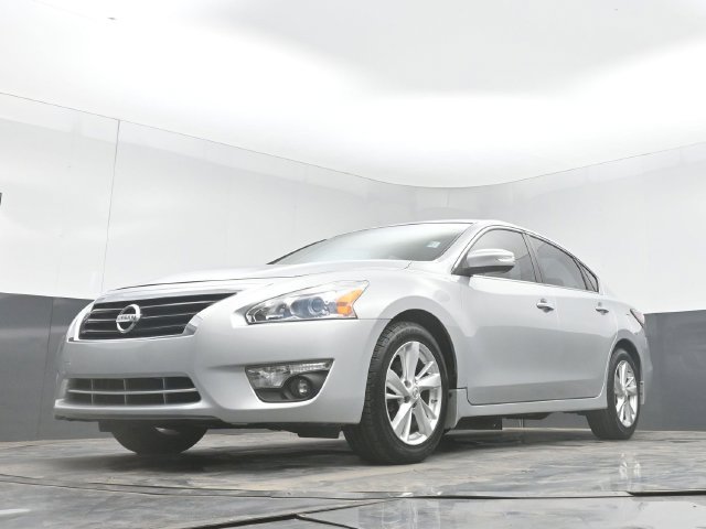 Used 2014 Nissan Altima 2.5 SV w/ Convenience Package FWD image 42