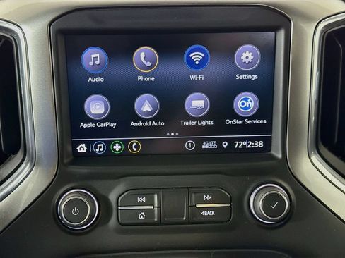 Used 2020 Chevrolet Silverado 3500 LT w/ Convenience Package AWD/4WD image 15