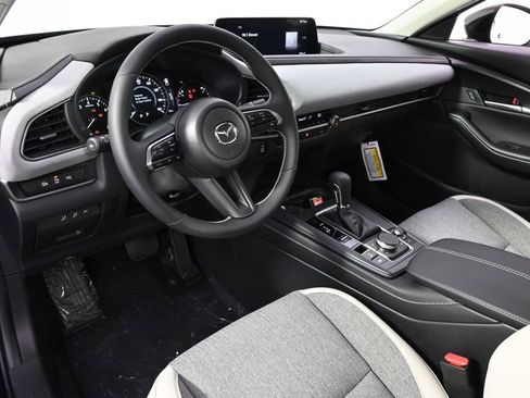 New 2026 MAZDA CX-30 Aire Edition AWD/4WD image 12