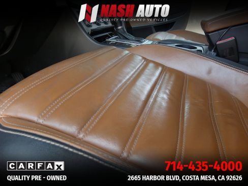 Used 2015 Volkswagen CC Executive FWD image 48