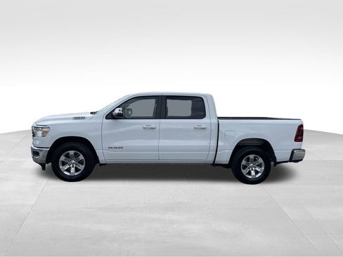 Used 2024 RAM 1500 Laramie image 6