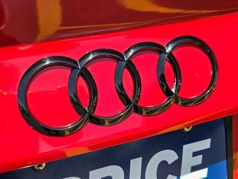 Used 2022 Audi A3 2.0T Premium AWD/4WD image 29
