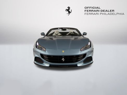 Certified 2023 Ferrari Portofino M RWD image 2
