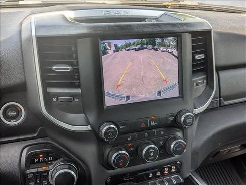 Used 2021 RAM 1500 Big Horn AWD/4WD image 10