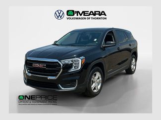 Used 2024 GMC Terrain SLE AWD/4WD 360° Tour