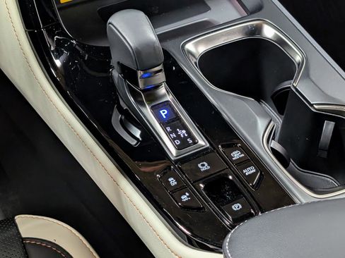 Used 2023 Lexus NX 450h+ AWD w/ Luxury Package image 26