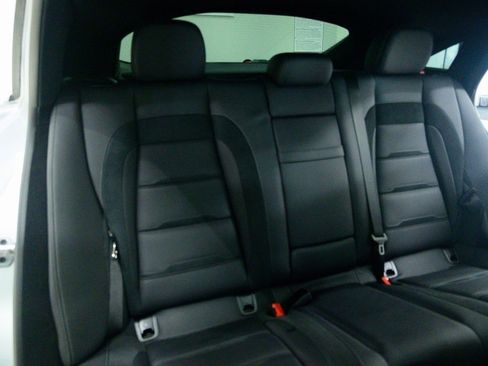 Certified 2025 Mercedes-Benz GLE 53 AMG 4MATIC Coupe image 15