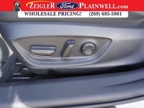 Used 2022 Toyota Camry SE image 17