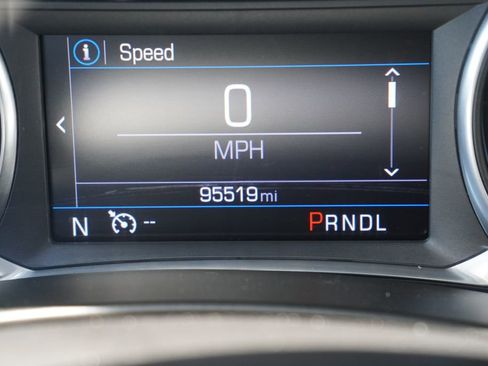 Used 2019 Chevrolet Equinox LT FWD image 20