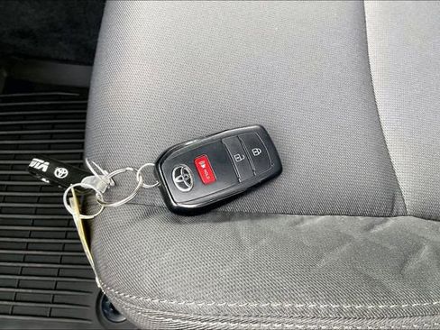 Used 2024 Toyota Tacoma SR image 11