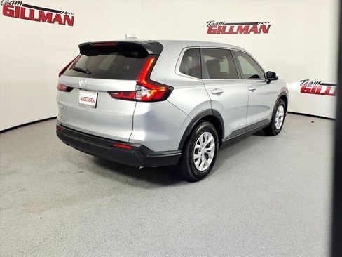 Used 2025 Honda CR-V LX image 6