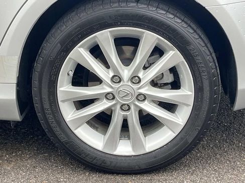 Used 2012 Lexus ES 350 FWD image 11