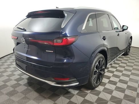 Certified 2024 MAZDA CX-90 3.3 Turbo S AWD/4WD image 6