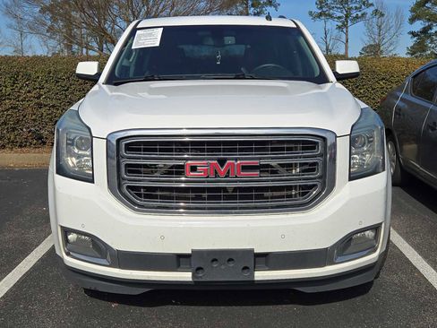 Used 2015 GMC Yukon XL SLE w/ Convenience Package image 2