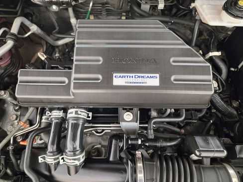 Used 2017 Honda CR-V EX-L image 34