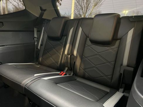 New 2026 Volkswagen Atlas Peak Edition AWD/4WD image 27