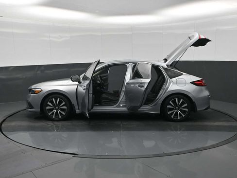 Used 2022 Honda Civic EX-L image 35