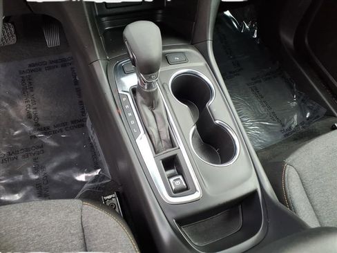 Used 2024 Chevrolet Equinox LT image 23