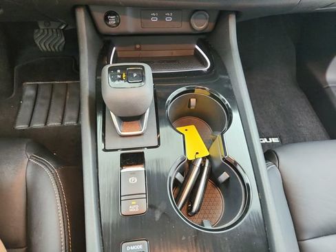 Used 2024 Nissan Rogue SL w/ SL Premium Package FWD image 28