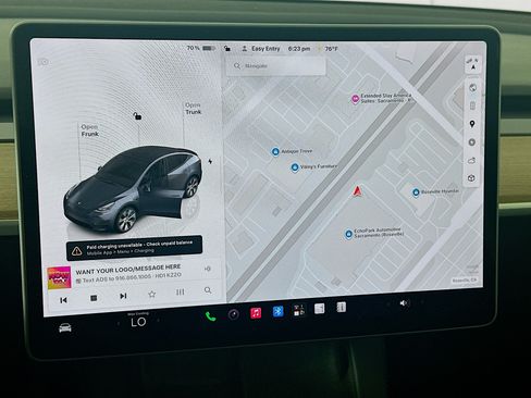Used 2023 Tesla Model Y Long Range AWD/4WD image 19