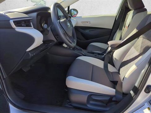New 2026 Toyota Corolla LE image 12
