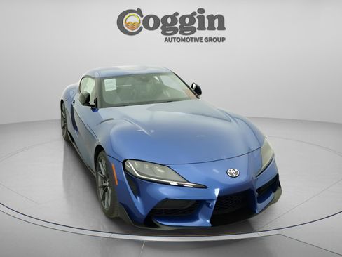 New 2026 Toyota Supra image 29