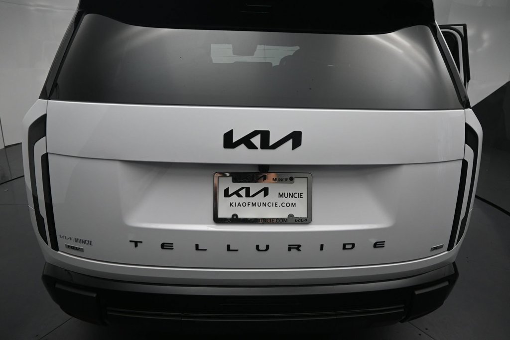 New 2027 Kia Telluride X-Line SX Prestige AWD/4WD image 9