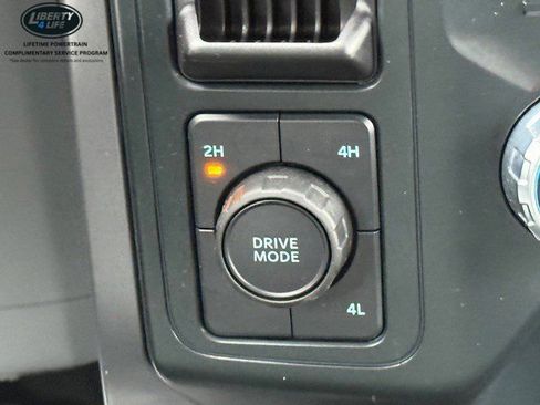 Used 2025 Ford F150 XLT w/ Equipment Group 301A Standard AWD/4WD image 23