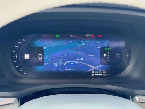 Certified 2024 Volvo S60 T8 Plus w/ Climate Package image 19