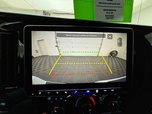 New 2025 GMC Savana 2500 Extended w/ Driver Convenience Package image 43