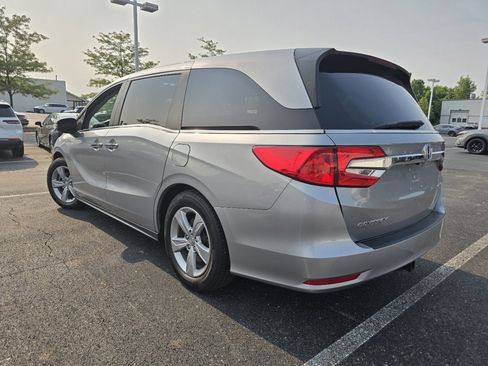 Used 2019 Honda Odyssey EX-L image 5
