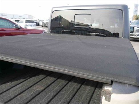 Certified 2020 Jeep Gladiator Rubicon image 11