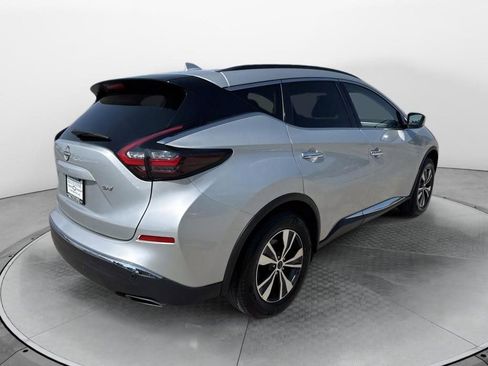 Used 2024 Nissan Murano SV image 3