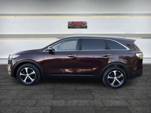 Used 2017 Kia Sorento EX FWD image 4