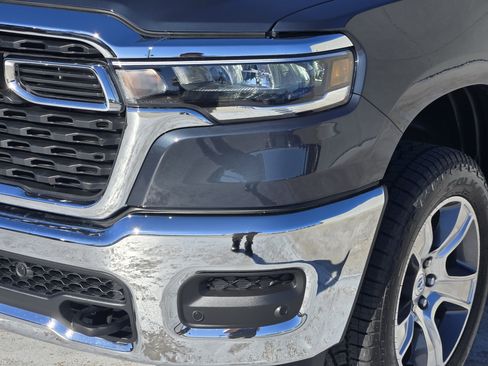 New 2026 RAM 1500 Tradesman w/ Off Road Group image 6