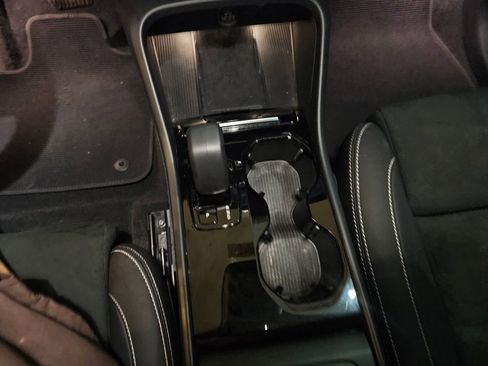 Certified 2023 Volvo XC40 Recharge Ultimate AWD/4WD image 24
