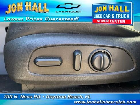 Used 2020 GMC Terrain SLT image 20