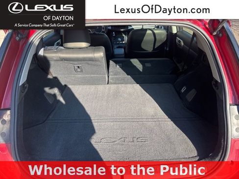 Used 2013 Lexus CT 200h w/ Seat Comfort Pkg image 30